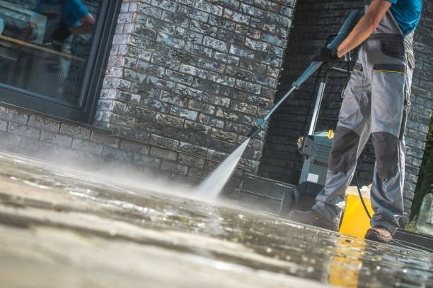 Best Building Exterior Washing  in Delavan, WI