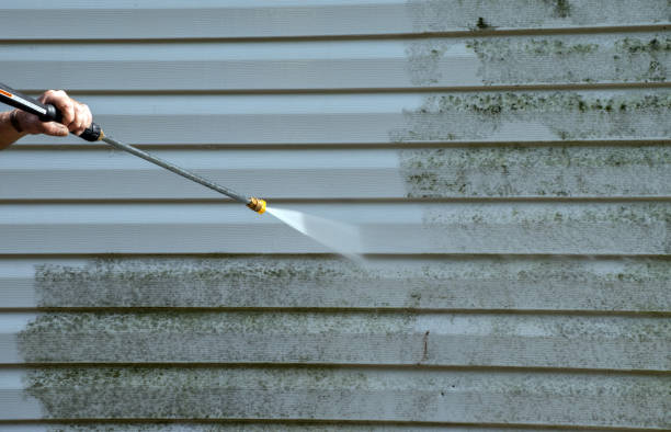 Best Sign and Awning Cleaning  in Delavan, WI